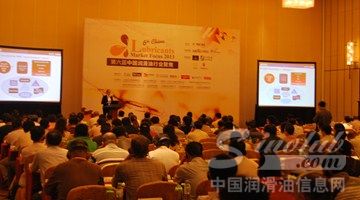 中国润滑油行业聚焦