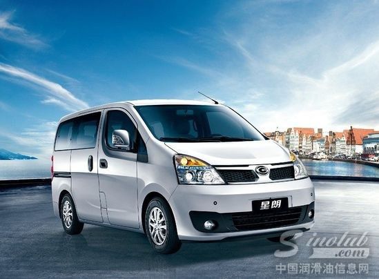 广汽吉奥牵手嘉实多提升客户幸福价值