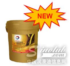 道达尔CI-4工程机械专用柴油发动机油