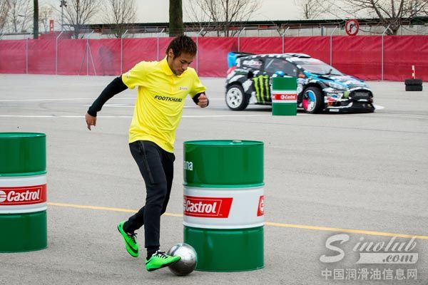 嘉实多磁护“中国梦之声” 获内容营销奖 