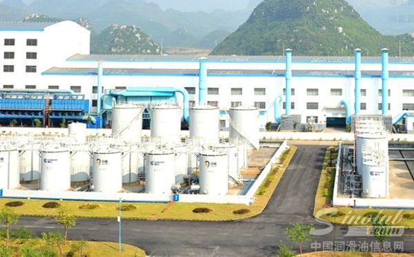 江苏司能润滑科技有限公司