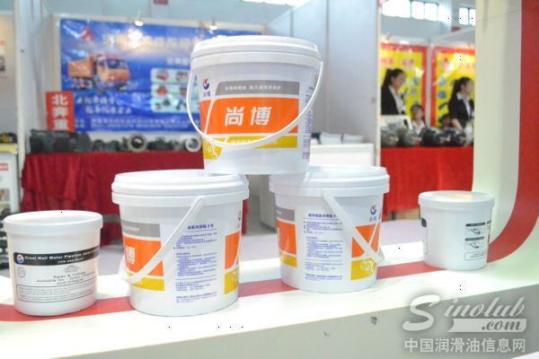长城润滑油
