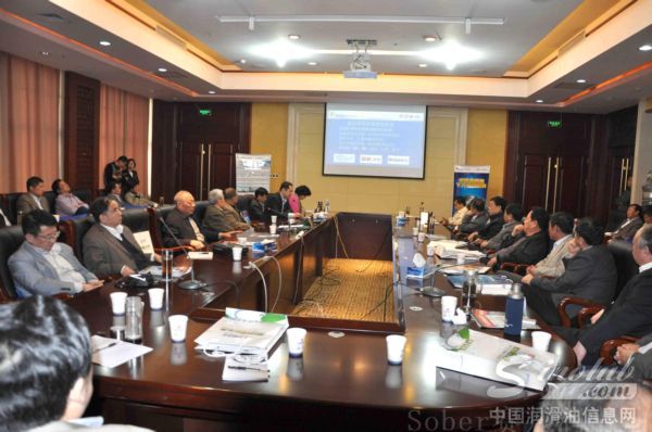 济南赛邦石油化学有限公司