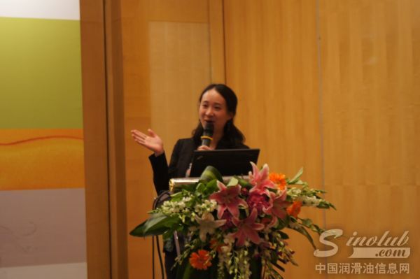 (2014)中国润滑油行业年度总评榜