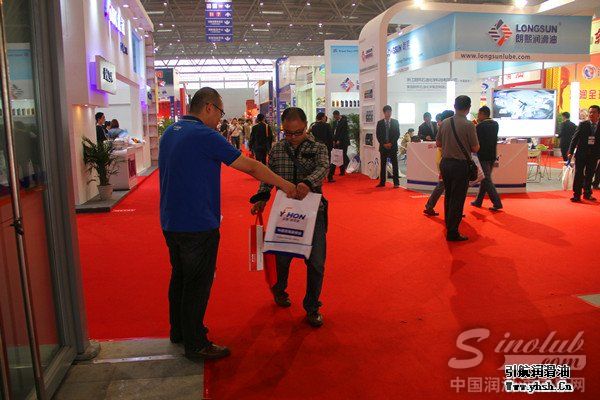 引航石化 重庆汽配会