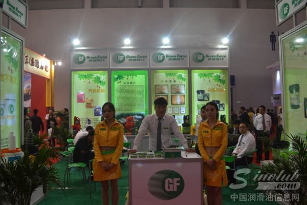 北京时代石油制品有限公司