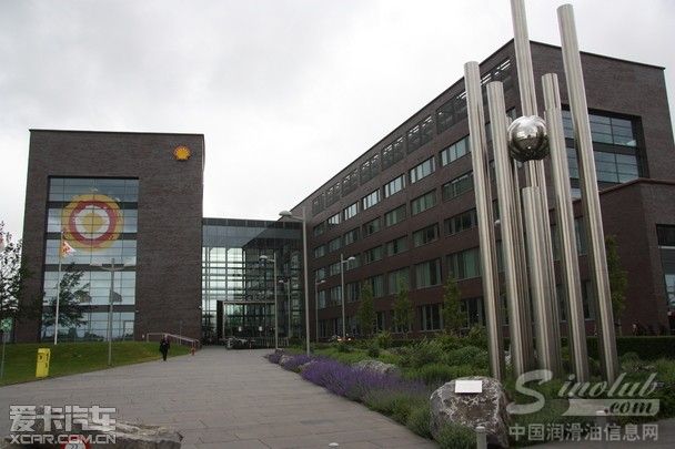 相约壳牌喜力 亲临F1赛车比利时大奖赛