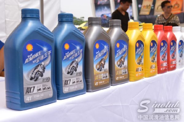 路演现场产品