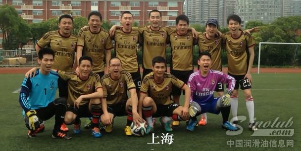 嘉实多磁护“足球梦想”系列微电影
