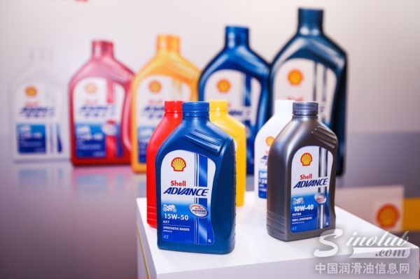 两个拳头一个市场 壳牌统一摩机油新品亮相经销商大会