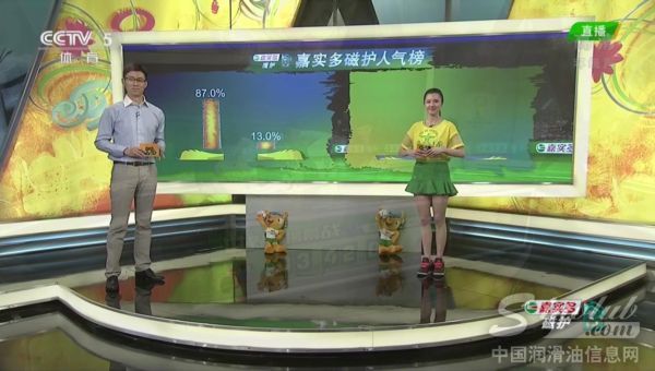 我爱世界杯