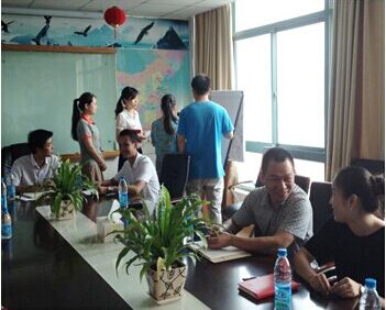 热烈庆祝江苏加美润滑油有限公司工会成立