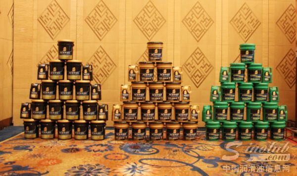 美国突破润滑油XP-12超强增压机油唐山发布