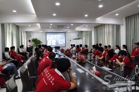 东昊生产基地员工拓展活动