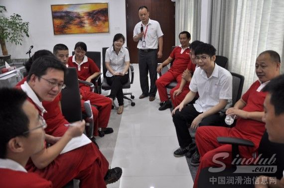 东昊生产基地员工拓展活动