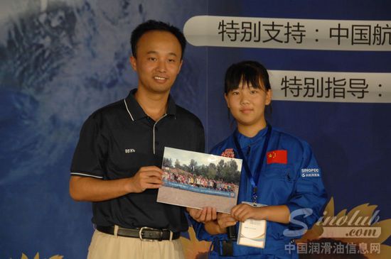 航天员怎样炼成?长城润滑油开启探秘之旅