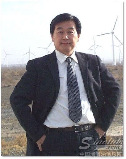 顺益体系(集团)张建新总裁