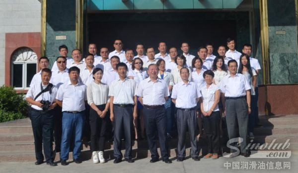 隆成集团2014年上半年总结暨下半年计划会圆满落幕