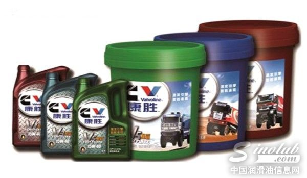 康胜星霸新品“隆重”上市