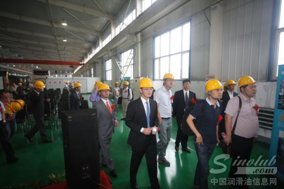 壳牌携手哈广旺整合技术优势