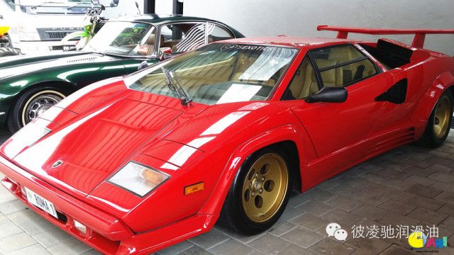 2014年雪邦国际赛车场吉隆坡站