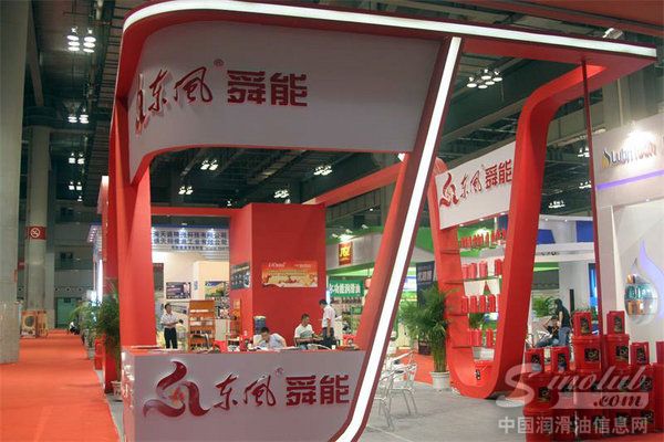 东风舜能