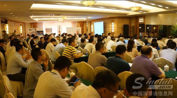 2014全国风电后市场专题研讨会在珠海圆满结束 