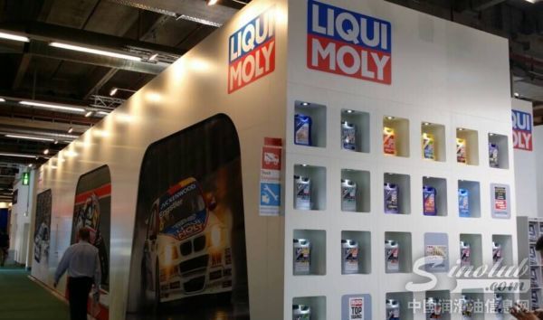 德国力魔携国内优质经销商参加2014年法兰克福汽车用品展