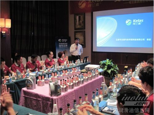 可兰素布局西南市场，营销模式成为首要突破点