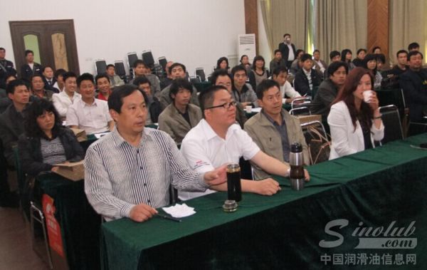 路路达郑州订货会