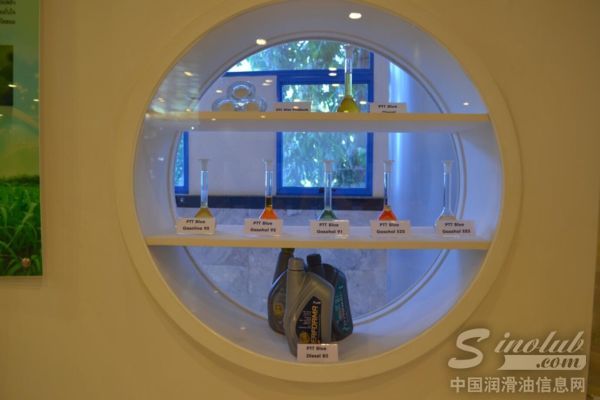 PTT最新技术展示