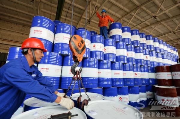 将长城润滑油服务延伸到销售前端