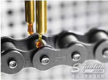 克鲁勃润滑剂公司