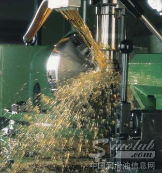 金属加工液安全性受关注