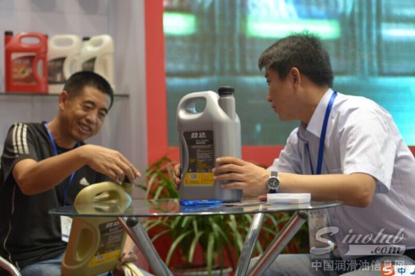 东风嘉实多：品牌力造就影响力