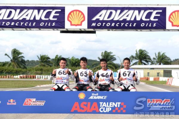 2015年壳牌爱德王子亚洲天才杯初选名单出炉