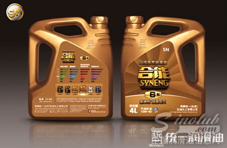 壳牌统一“合能678”广受赞誉 润滑体验讲究“一步到位”