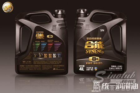 壳牌统一“合能678”广受赞誉 润滑体验讲究“一步到位”