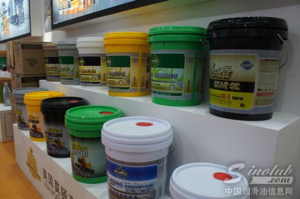 美国莫顿高级润滑油