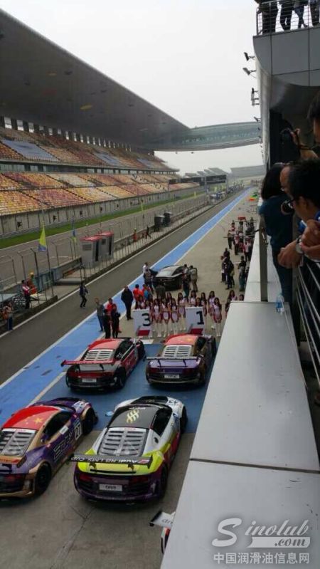 世界耐力锦标赛(WEC)