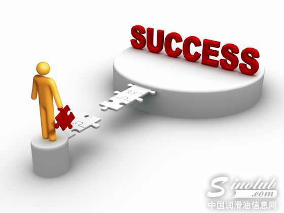 润滑油经销商成功探秘