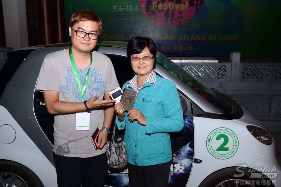 2014西双版纳驾年华：一场经历3600公里的自驾游感想