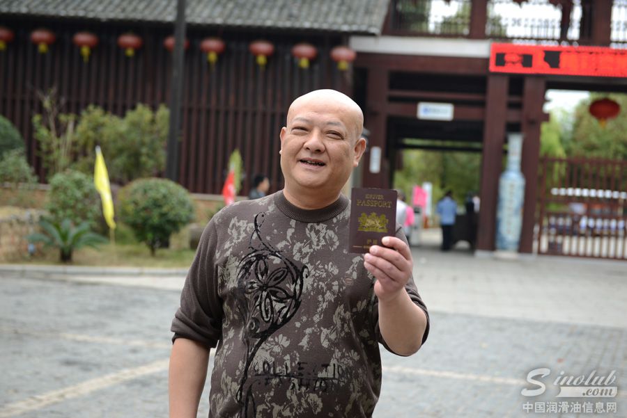 2014西双版纳驾年华：一场经历3600公里的自驾游感想