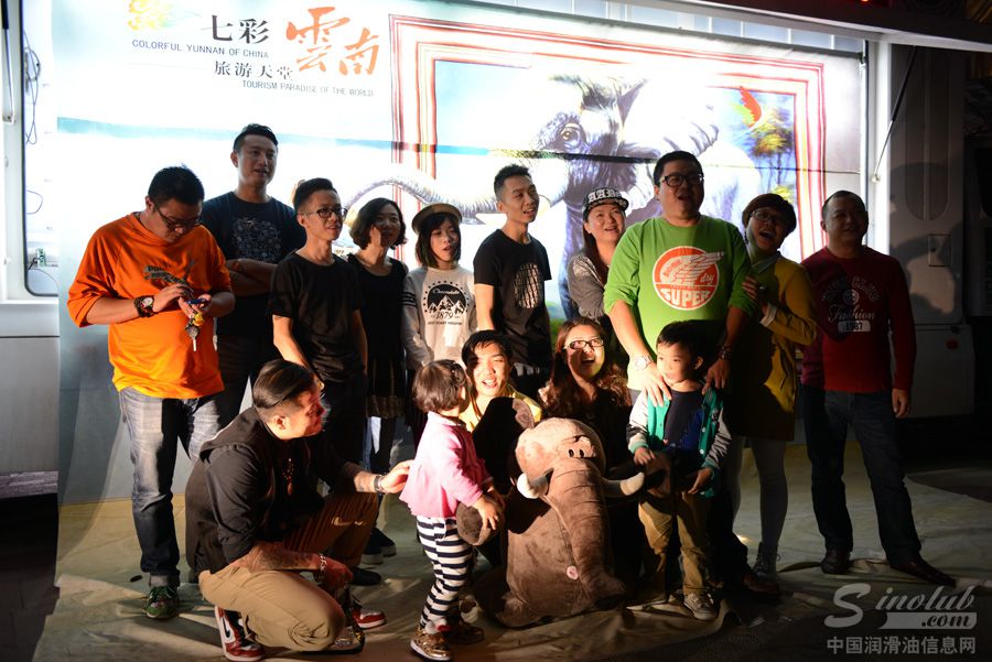 2014西双版纳驾年华：一场经历3600公里的自驾游感想