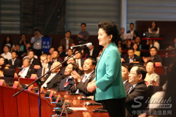金雪驰携创新产品参展中国国际高交会