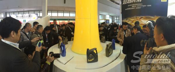 eni“i-Sint越系列”润滑油