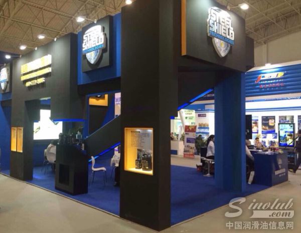 美国神盾润滑油