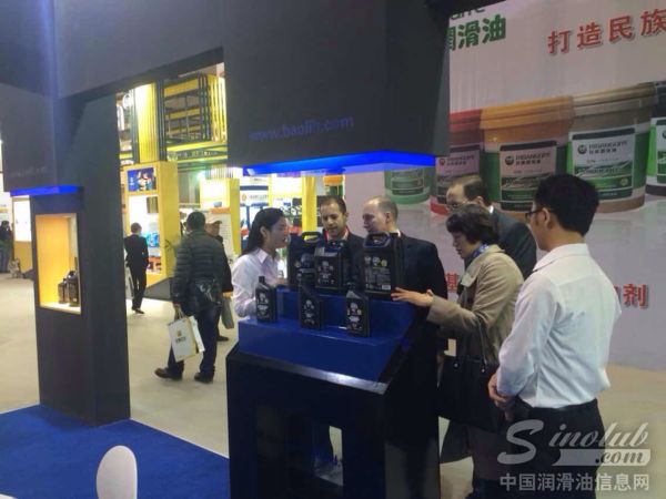 美国神盾润滑油