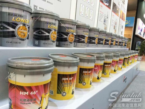 北京龙润凯达石化产品有限公司