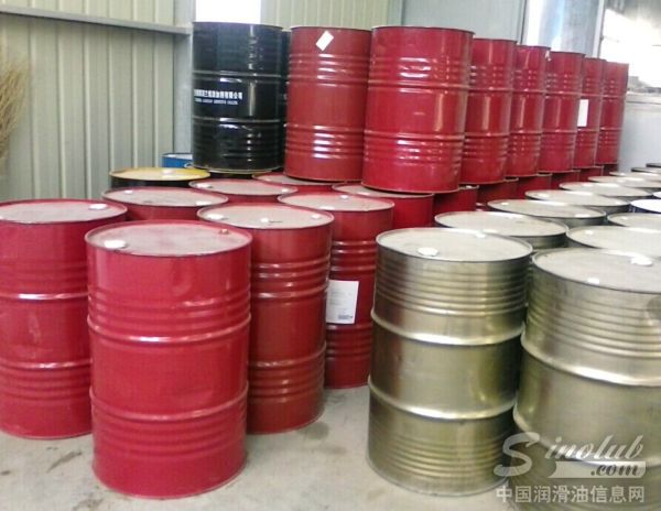 金球润滑油批量采购埃克森美孚PAO及ESTEREX 合成脂